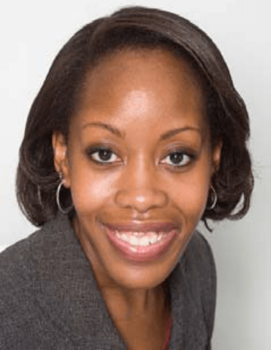 Christina L. Benjamin, MPH, MCHES, CLC