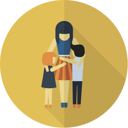 Family Services icon