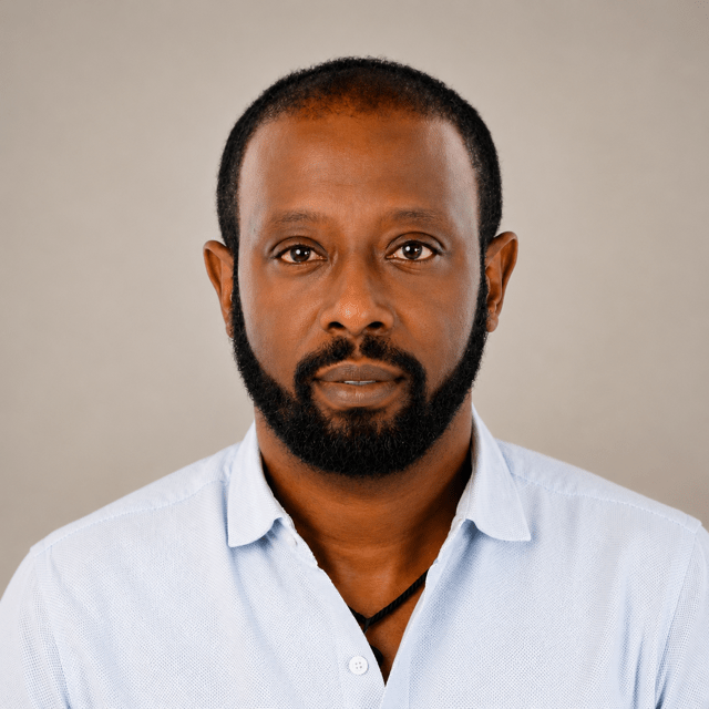 Dr. Girum A. Gebretsadik, DBA, CMA, MBA, MSA