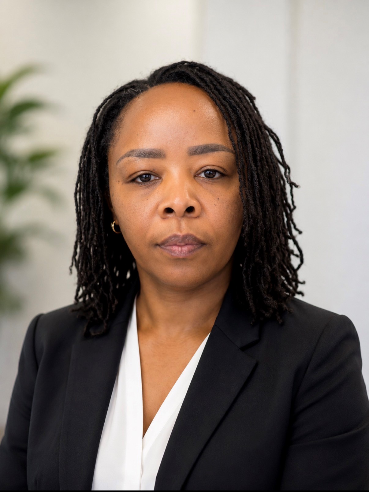 Gloria Kimaro
