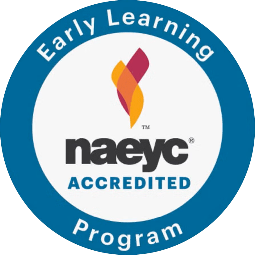 NAEYC Accredited
