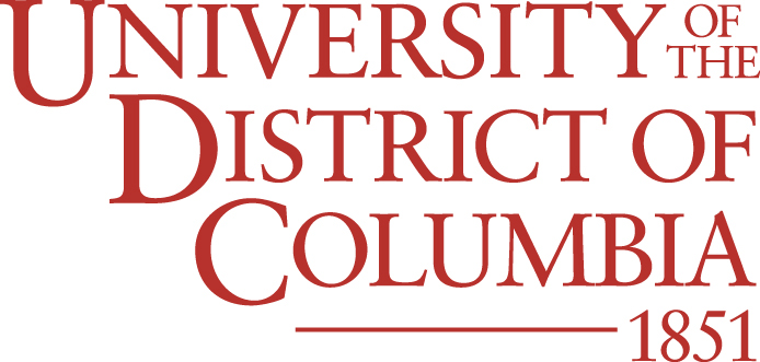 University of the District of Columbia logo